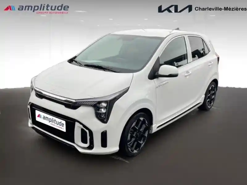 Photo Kia Picanto