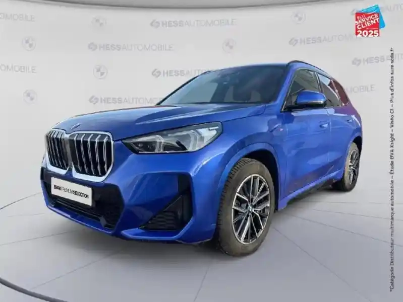 Photo Bmw X1
