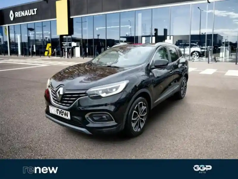 Photo Renault Kadjar