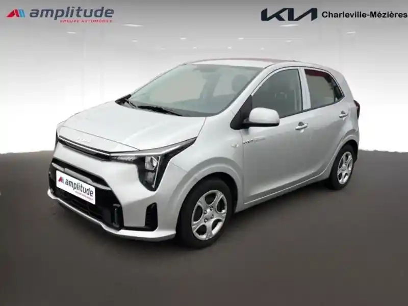 Photo Kia Picanto