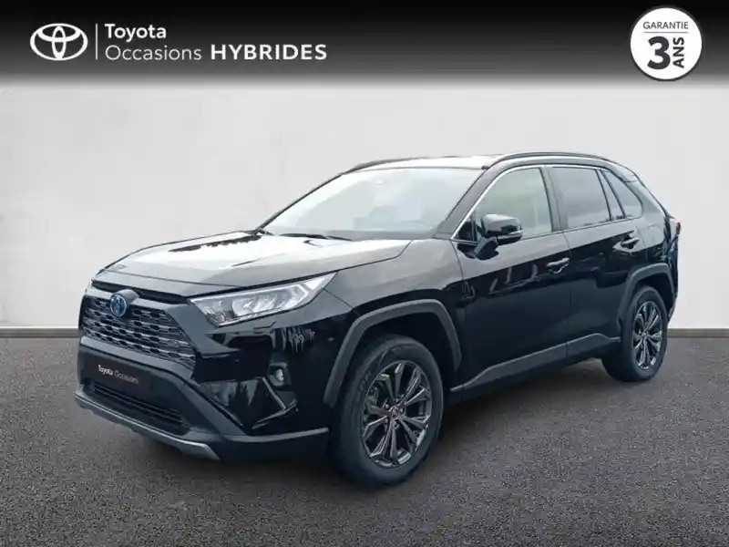 Photo Toyota Rav4