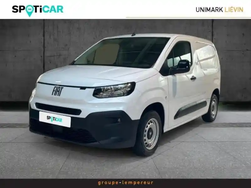 Photo Fiat Doblo