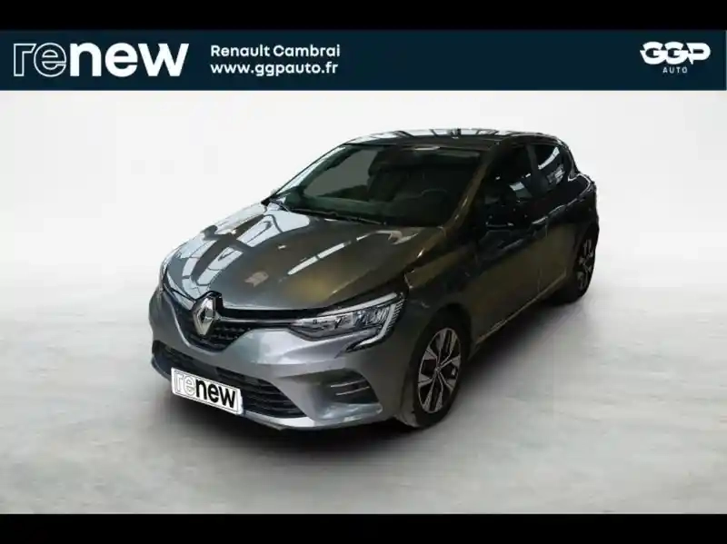 Photo Renault Clio