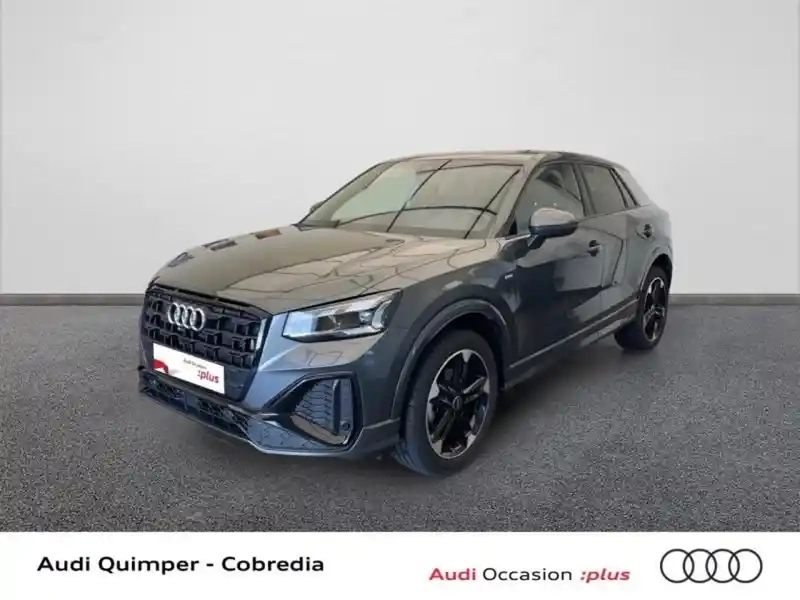 Photo Audi Q2