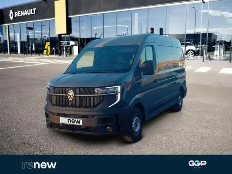 Photo Renault Master