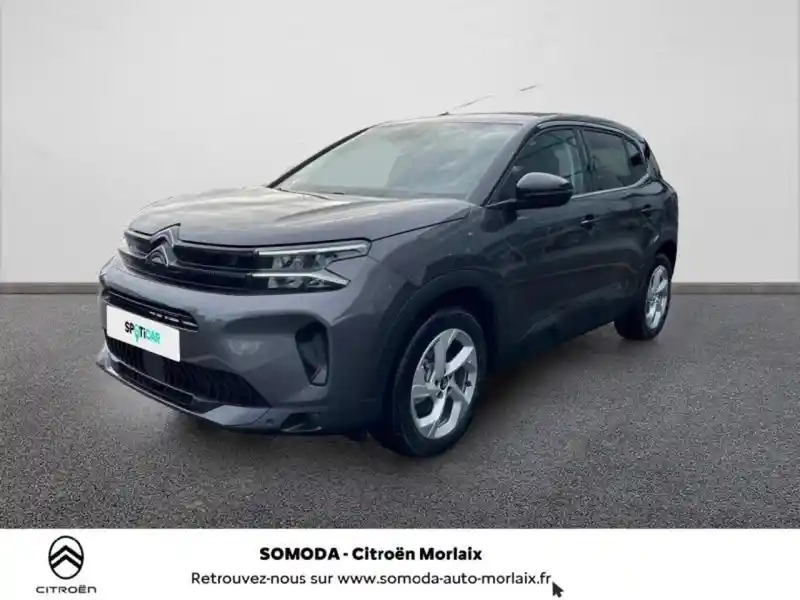 Photo Citroën C5 Aircross