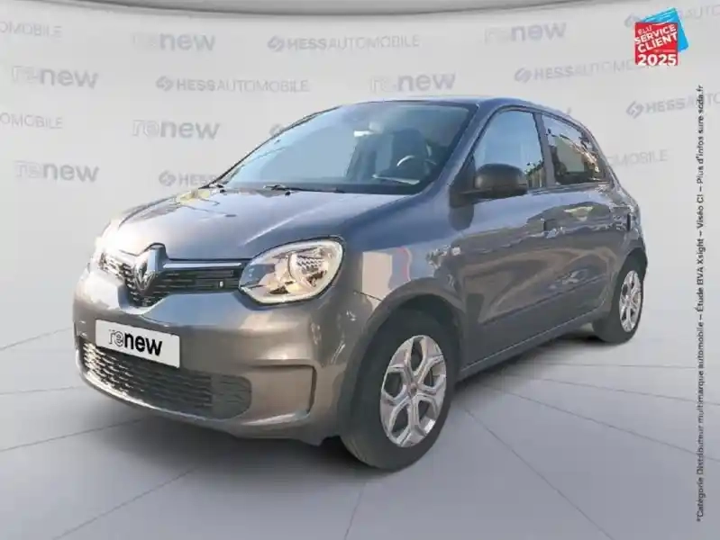 Photo Renault Twingo