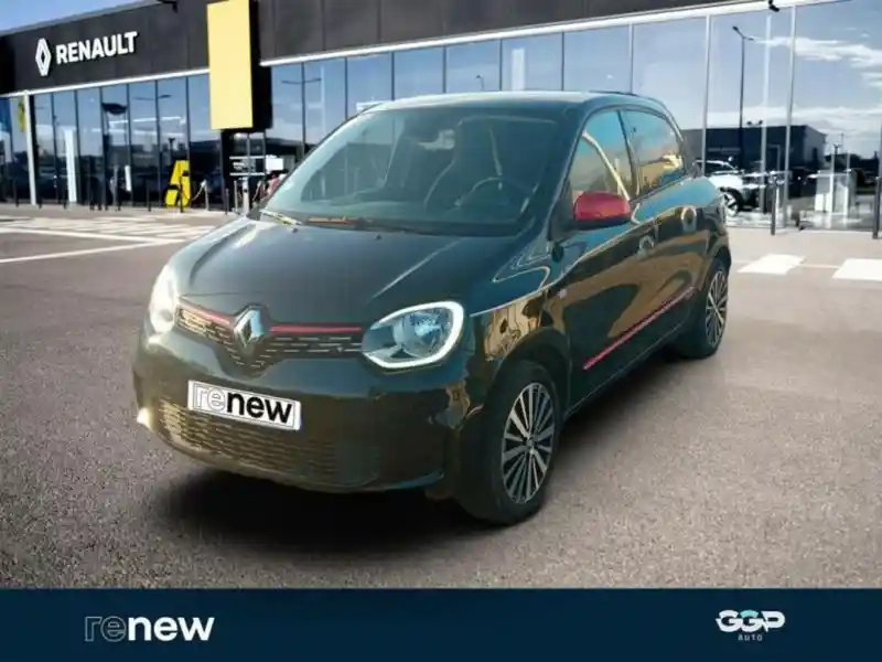 Photo Renault Twingo