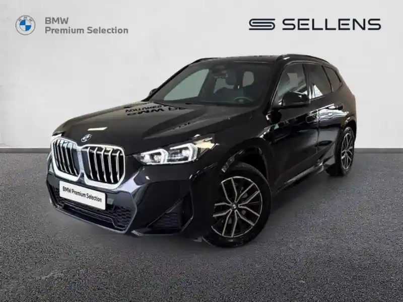 Photo Bmw X1