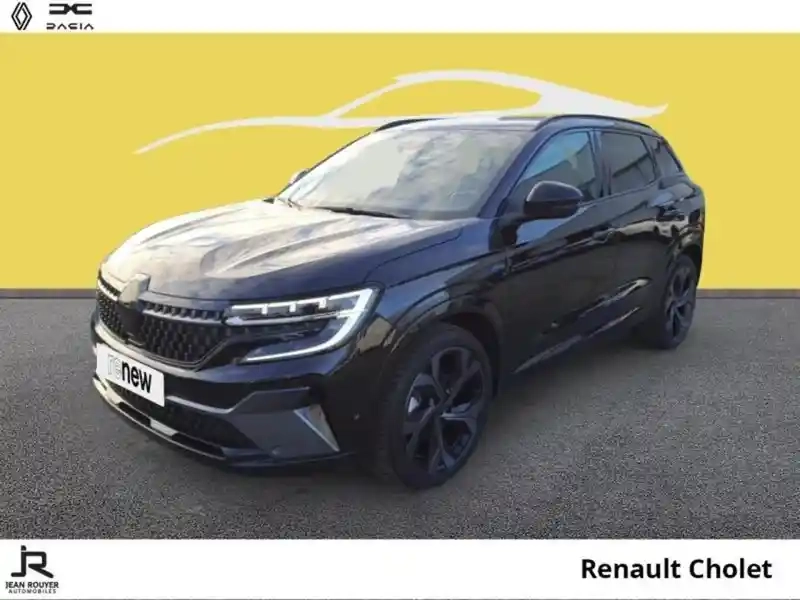 Photo Renault Austral