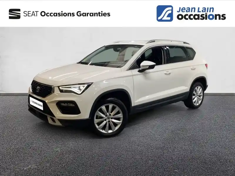 Photo Seat Ateca Style Business