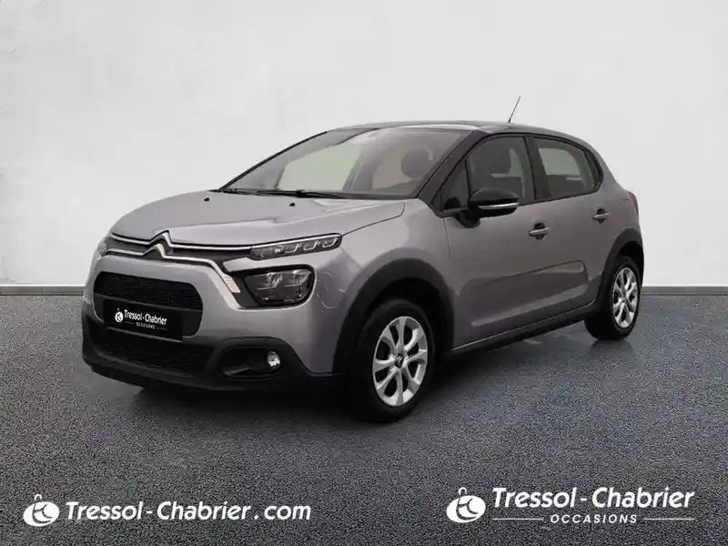 Photo Citroën C3 Max