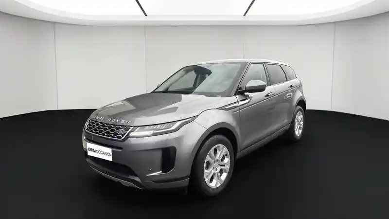 Photo Land Rover Range Rover Evoque S