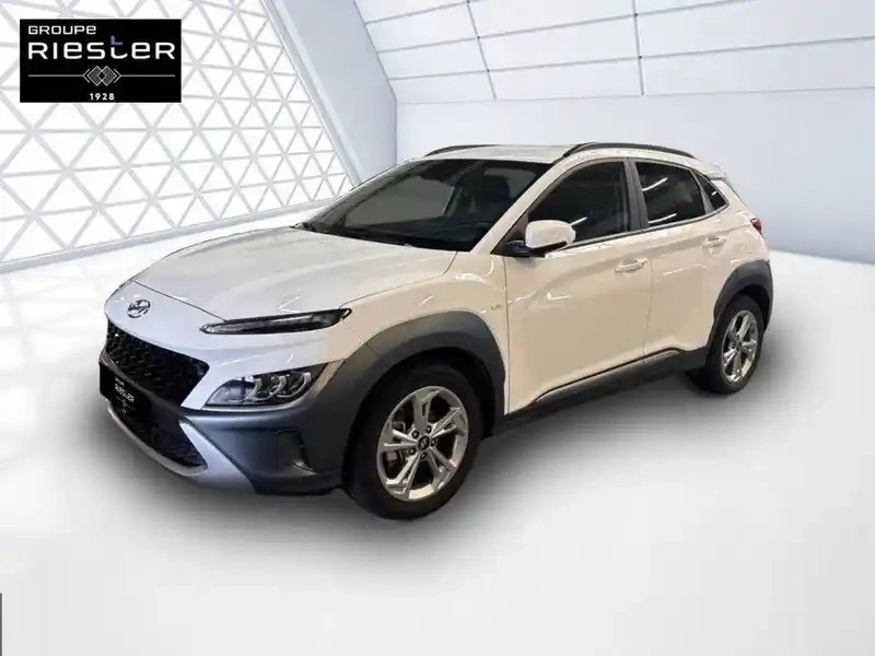 Photo Hyundai Kona Creative