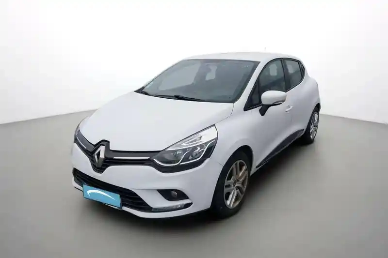 Photo Renault Clio Business