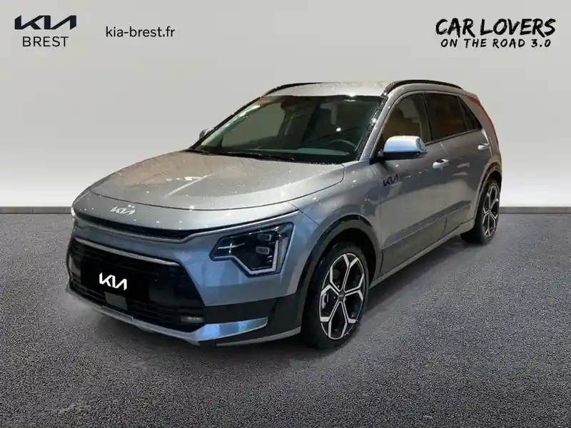 Photo Kia Niro Premium