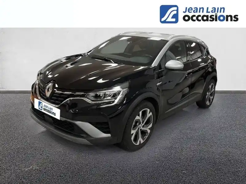 Photo Renault Captur R.s. Line