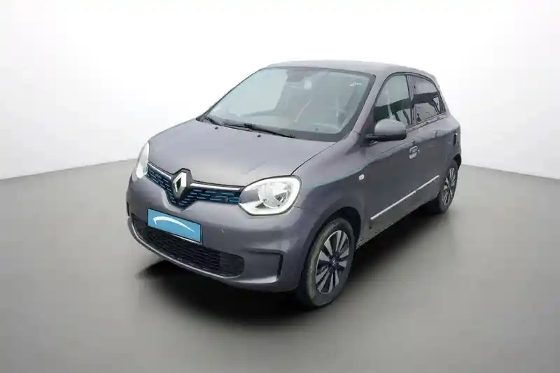 Photo Renault Twingo Intens