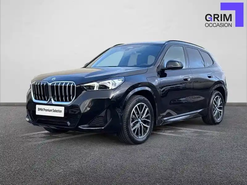 Photo Bmw X1 M Sport