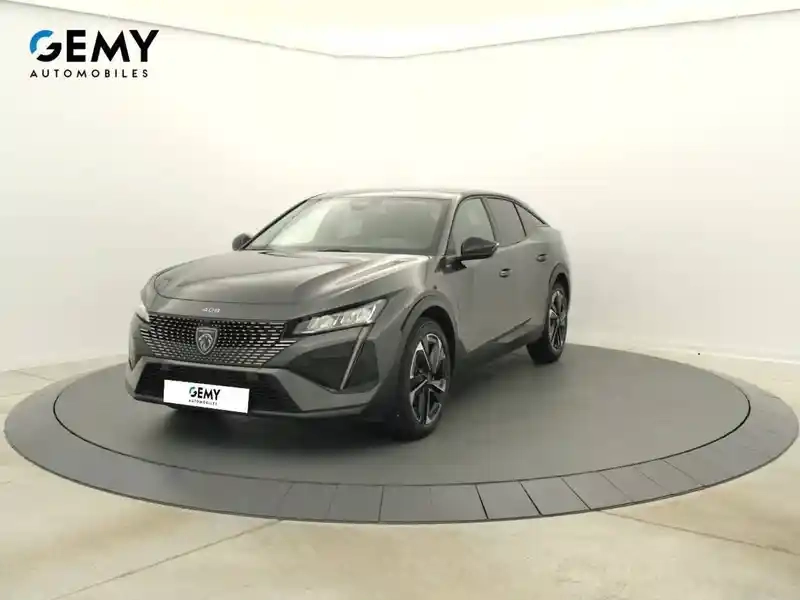 Photo Peugeot 408 Allure