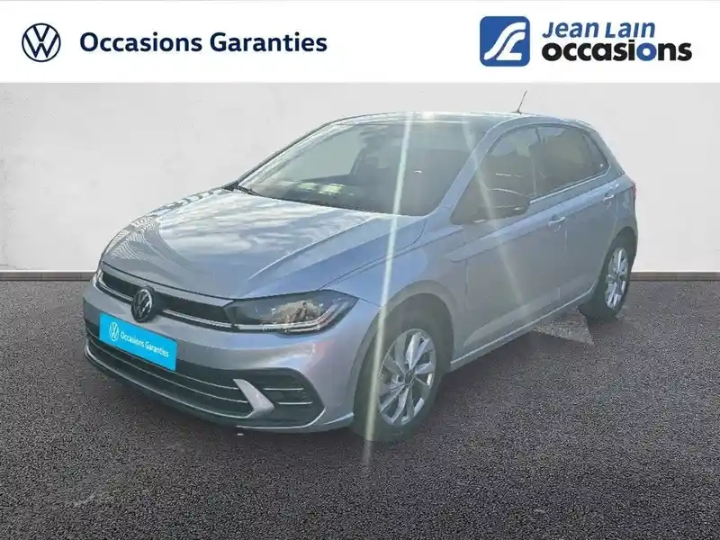 Photo Volkswagen Polo Style