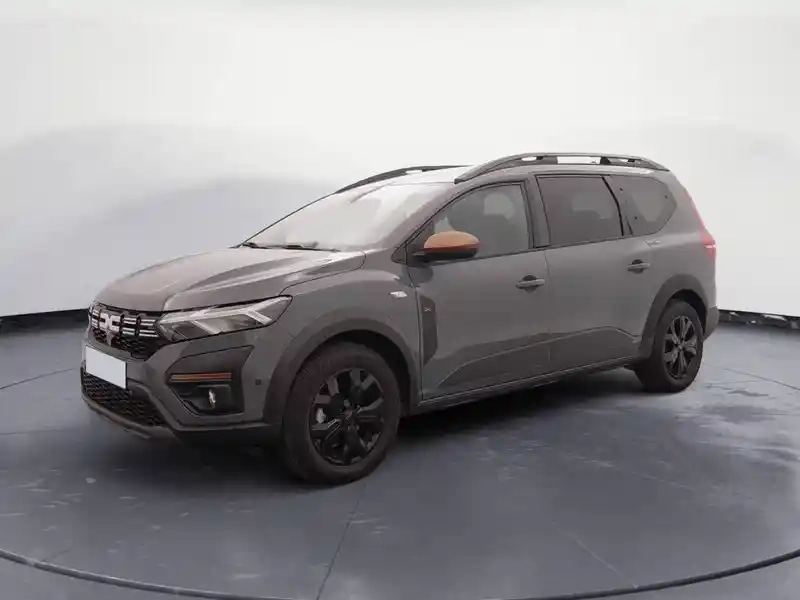 Photo Dacia Jogger Extreme