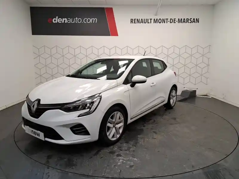 Photo Renault Clio Business