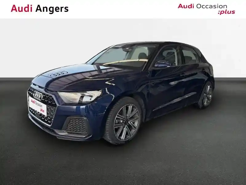 Photo Audi A1 Design