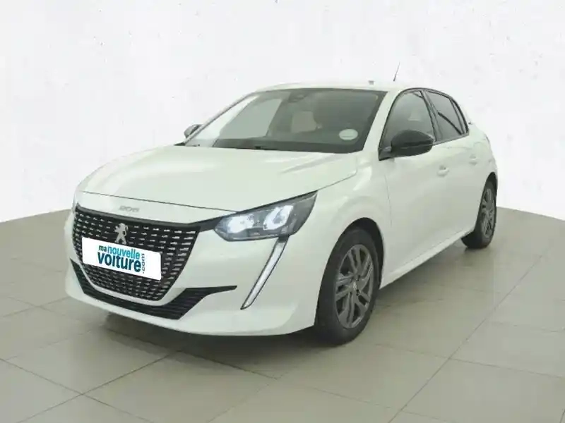 Photo Peugeot 208 Style