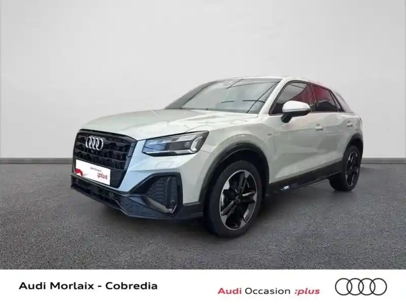 Photo Audi Q2