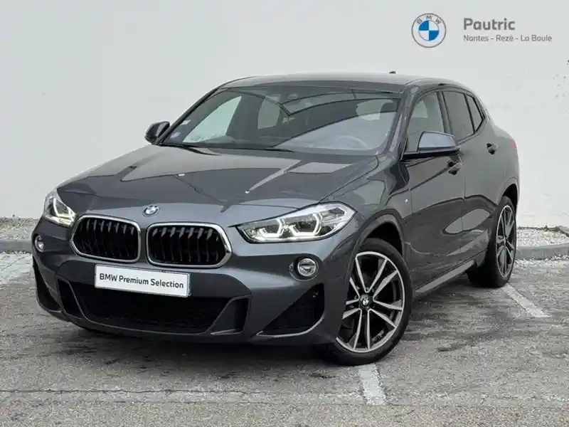 Photo Bmw X2