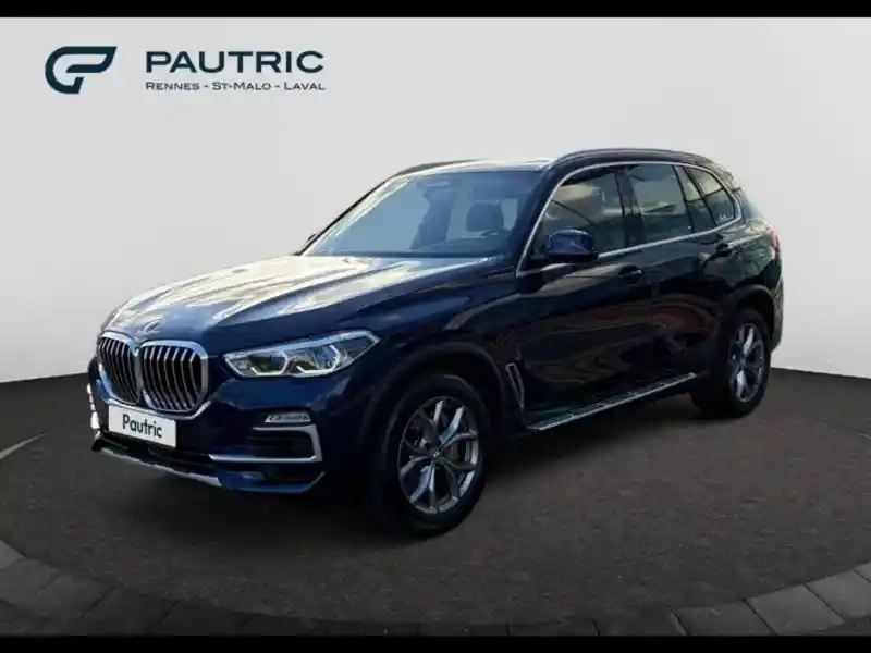 Photo Bmw X5