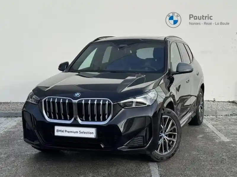 Photo Bmw X1