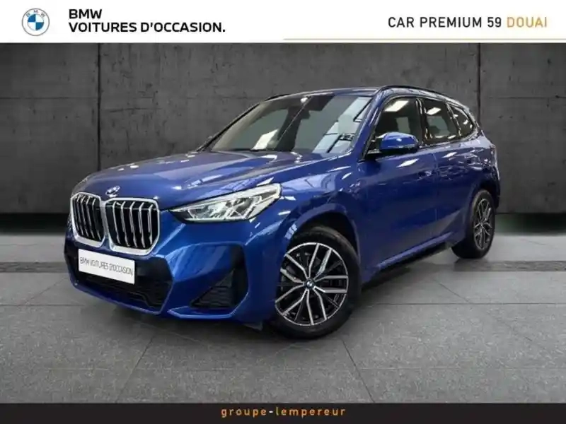 Photo Bmw X1