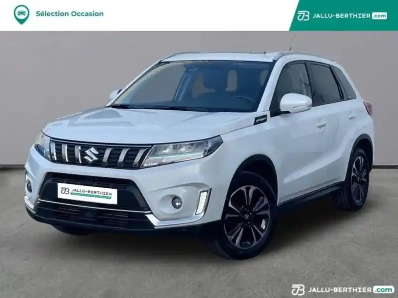 Photo Suzuki Vitara
