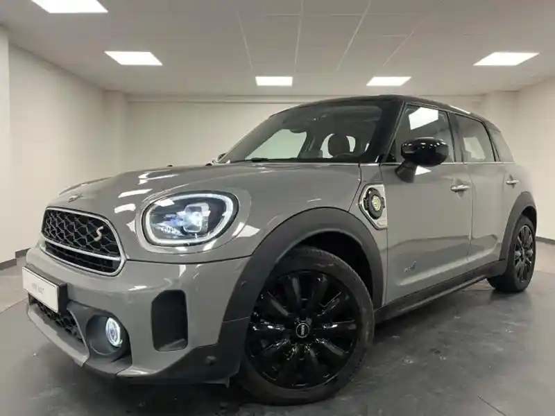 Photo Mini Countryman