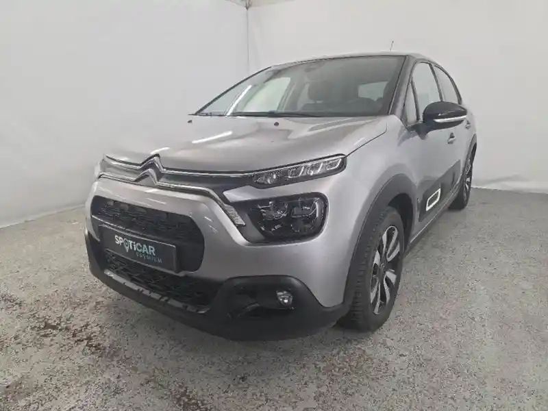 Photo Citroën C3