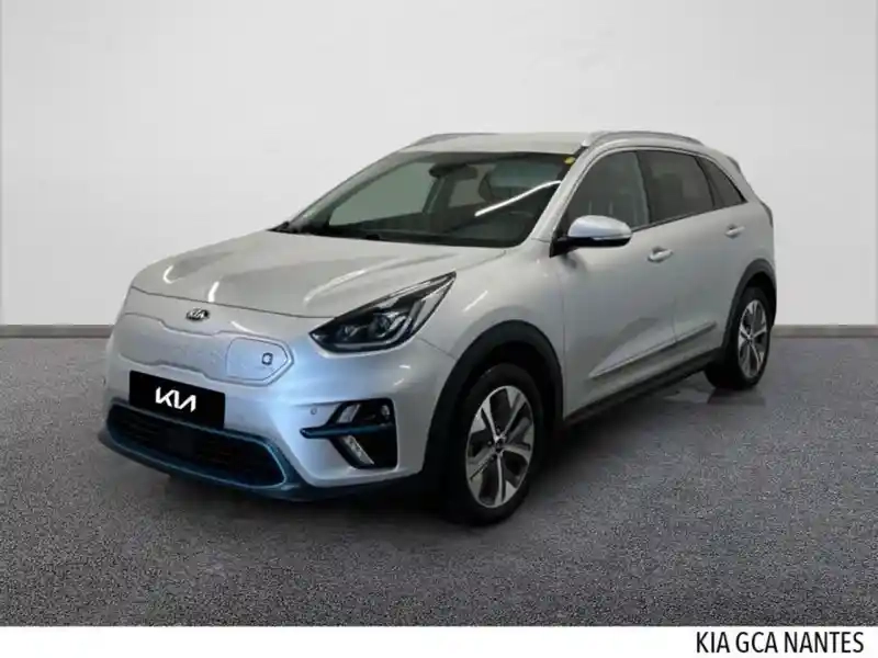 Photo Kia Niro
