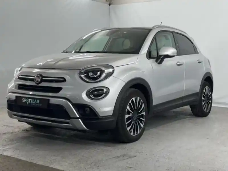 Photo Fiat 500x