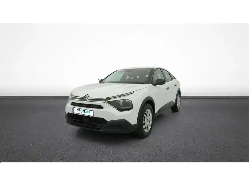 Photo Citroën C4 Live Pack Business R