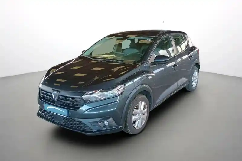 Photo Dacia Sandero Confort