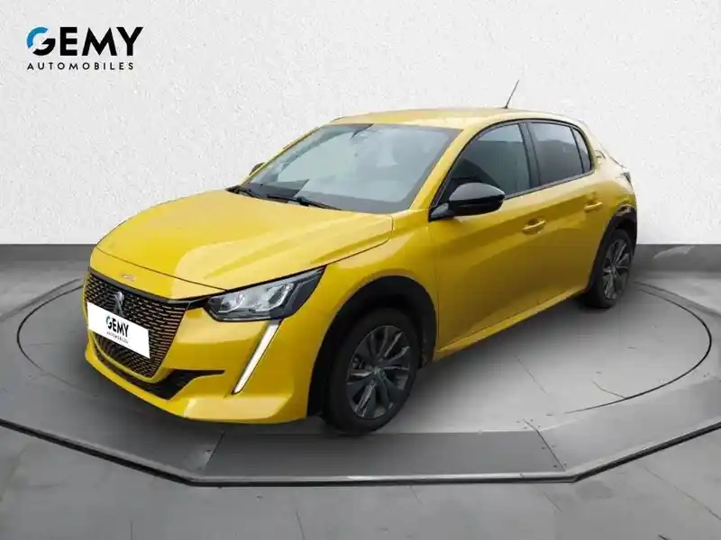 Photo Peugeot 208 Style