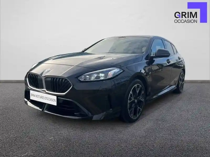 Photo Bmw Serie 1 M Sport