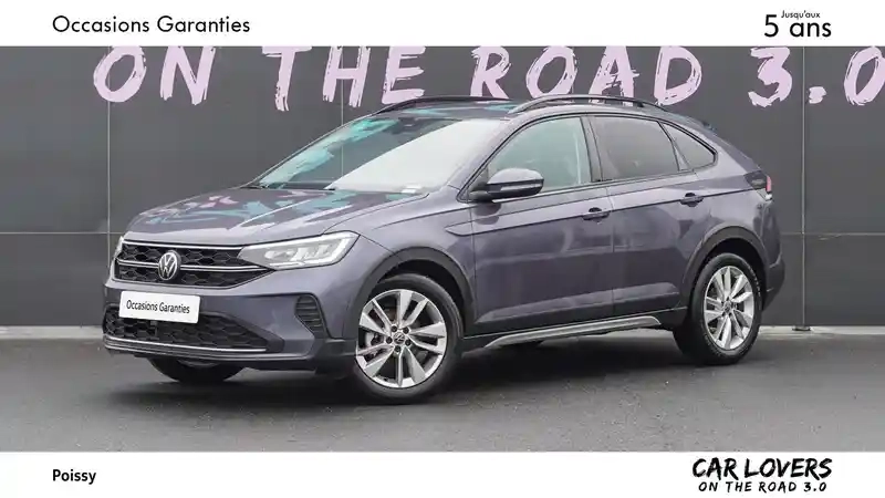 Photo Volkswagen Taigo Vw Edition