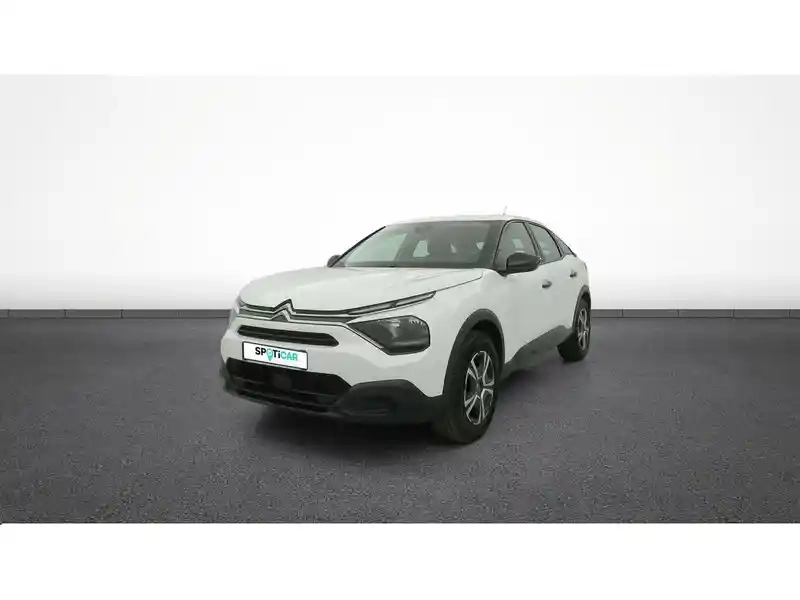 Photo Citroën C4 Live Pack Business R