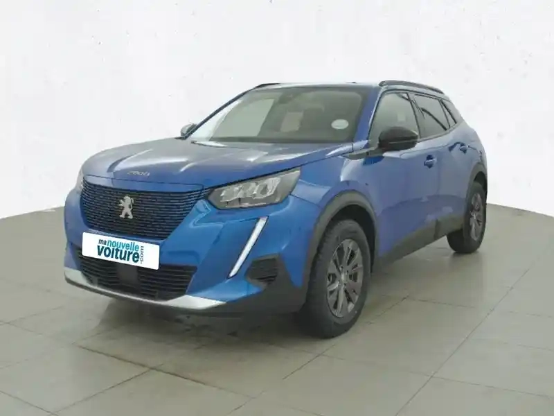 Photo Peugeot 2008 Style