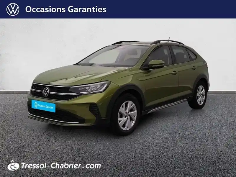 Photo Volkswagen Taigo Life Business