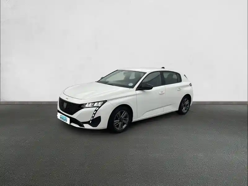 Photo Peugeot 308 Active Pack