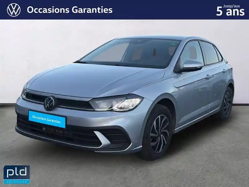 Photo Volkswagen Polo Vw Edition