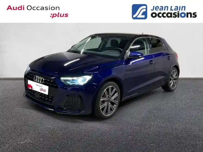 Photo Audi A1 Advanced